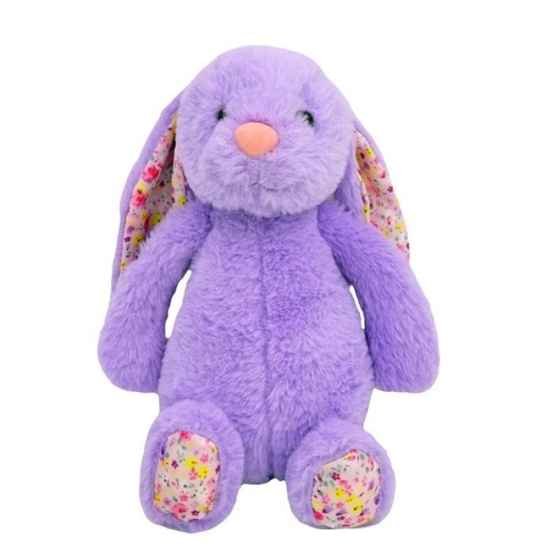 Pupu Michaś violetti 25 cm Tulilo