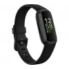 Ranneke-aktiivisuusranneke Fitbit Inspire 3 musta