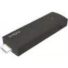 Strong SRT 41 Smart TV -dongle HDMI 4K Ultra HD Android musta