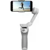 DJI OM SE gimbaali harmaa Bluetooth sis. puhelinteline laukku enimmäiskuorma 290 g