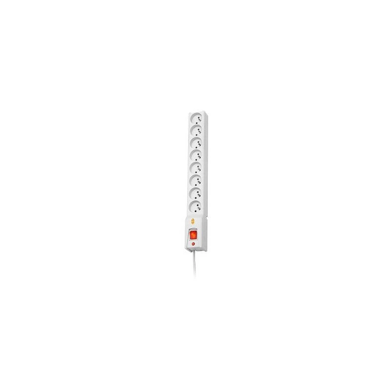LX 810 GA, ylijännitesuoja, 3 m, harmaa LX 810 G-a K.:SZ 3,0M - Lestar