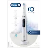 Oral-B iO 9N värähtelevä hammasharja aikuisille valkoinen