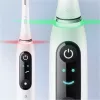 Oral-B iO 9N värähtelevä hammasharja aikuisille valkoinen