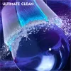 Hammasharjan harjaspäät Oral-B iO Ultimate Clean, 8 kpl:n pakkaus