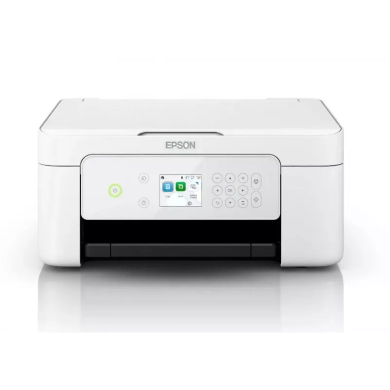 Epson Expression Home XP-4205 mustesuihkutulostin A4 5760 x 1440 DPI 10 sivua/min Wi-Fi