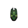 Hiiri Esperanza WIRED FOR PLAYERS MX207 COBRA USB
