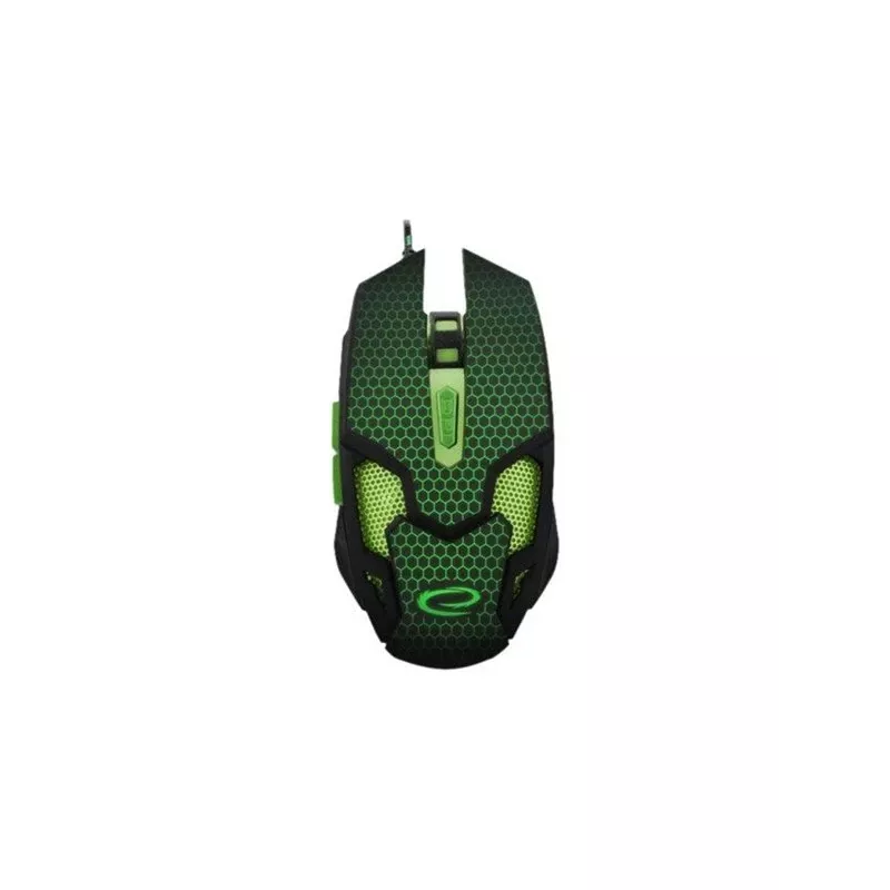Hiiri Esperanza WIRED FOR PLAYERS MX207 COBRA USB