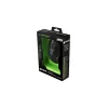 Esperanza MX205 FIGHTER - hiiri - USB - sininen - hiiri - optinen - 6 painiketta - musta