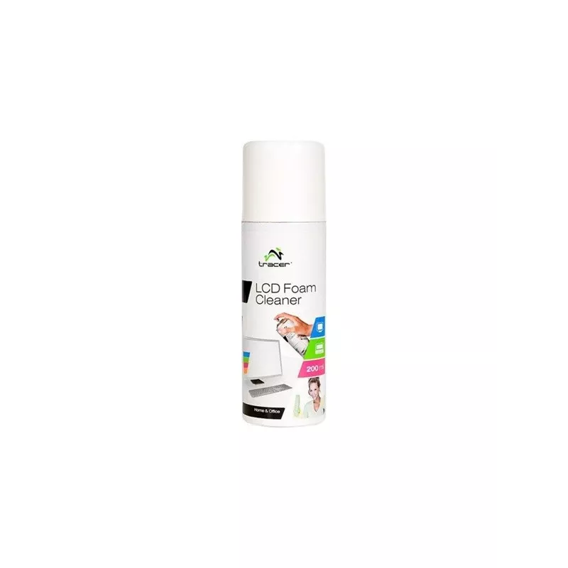 Yleispuhdistusaine Tracer TRASRO30835 vaahto 200 ml