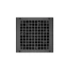Virtalähde DeepCool PF700 700W ATX 2.4 80 PLUS, 120 mm tuuletin, ei modulaarinen, 20+4-pin, 2×6+2 PCIe, 4×SATA