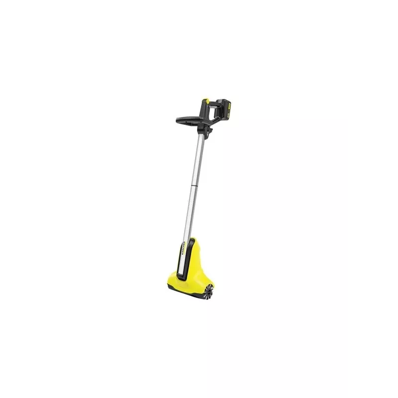 Painepesuri Kärcher 1.644-011.0 — akku, 10 bar, 180 l/h, kompakti, 2,5 Ah Li-Ion