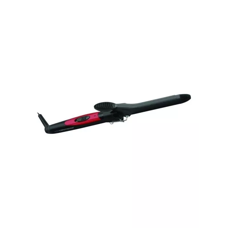 Esperanza Scarlett EBL004 kiharrin, 19 mm, 25 W, musta