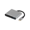 Sovitin A-1, USB-C HDMI 4K, USB 3.0, PD 100W