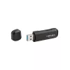 Kortinlukija NATEC Scarab 2 USB 3.2 Gen 1 Type-A — MicroSD-/SD-tuki, 5000 Mbit/s, musta