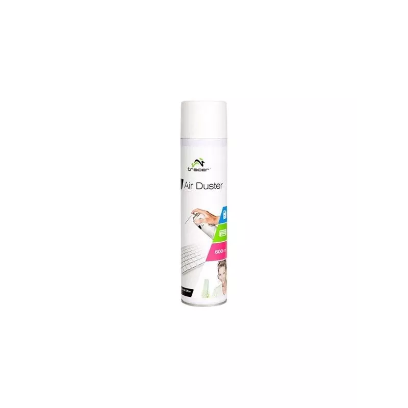 Tracer paineilmasuihke 600 ml