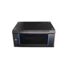 Seinäkotelo Extralink Extralink rack-asennuskaappi 4U 600x600 musta