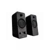 Pöytäkaiuttimet 2.0 TRACER Mark 12 W, USB-virransyöttö, Bluetooth, 2-tie, 2 elementtiä, musta