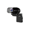 Verkkokamera Tracer WEB007 2 MP 1920 x 1080 pikseliä USB 2.0 musta