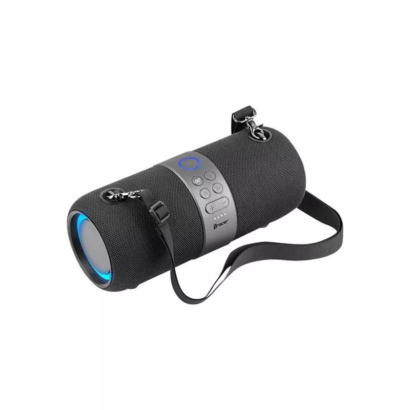 Tracer SPLASH XXL stereo kannettava kaiutin musta 30 W