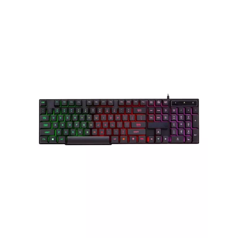 ART AK-49 - näppäimistö - musta