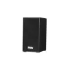 IBOX SP1 - kaiutin - PC:lle - musta