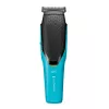 Remington Power-X Series HC5000 X5 hiustenleikkuukone musta sininen