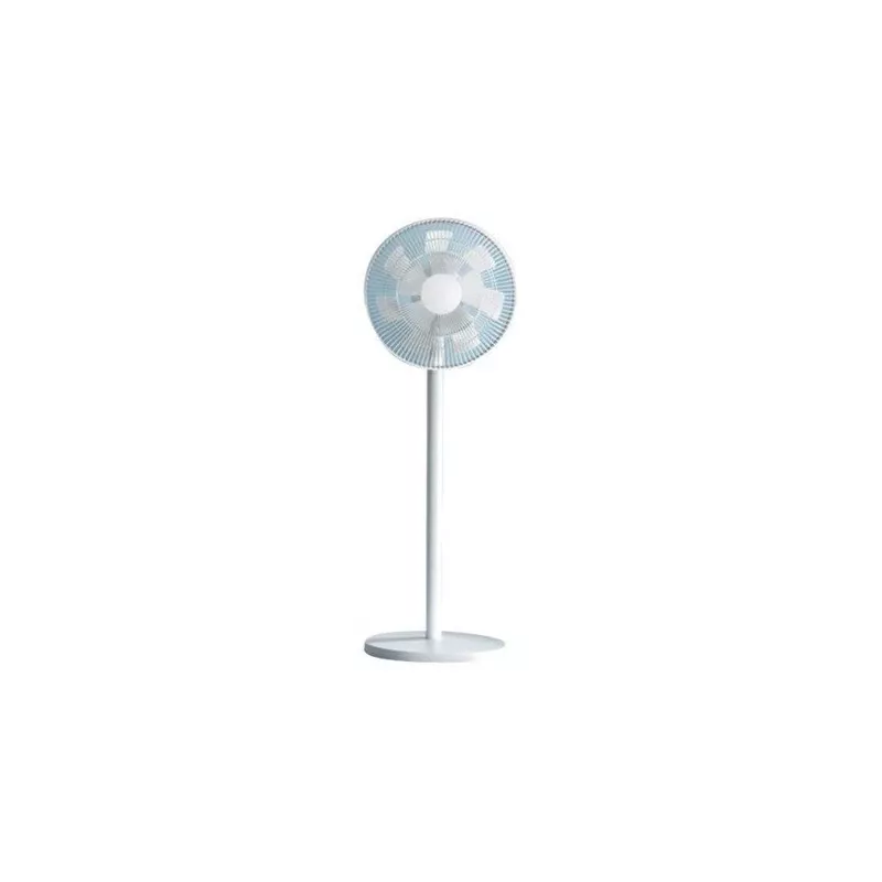 Xiaomi Smart Standing Fan 2 Pro EU BHR5856EU jalustatuuletin 24 W oskillaatio valkoinen