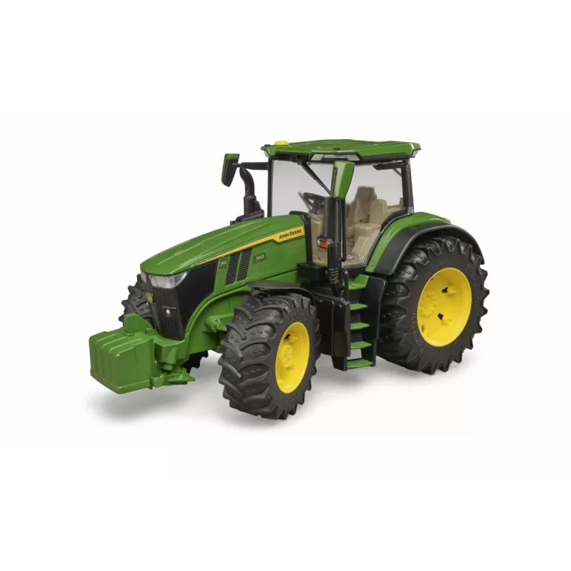 Bruder John Deere 7R 350 -traktori