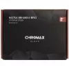 Asennussarja Noctua NM-AM5/4-MP83 CHROMAX.musta AM4 AM5