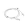 Verkkokaapeli LANBERG PCU6-10CC-0150-S Cat6 U/UTP RJ-45 - RJ-45 1,5 m harmaa