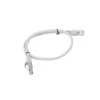 Verkkokaapeli LANBERG PCU6-10CC-0150-S Cat6 U/UTP RJ-45 - RJ-45 1,5 m harmaa
