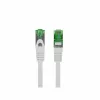 Verkkokaapeli Lanberg PCF7-10CU-1000-S RJ-45 Cat7 10 m harmaa