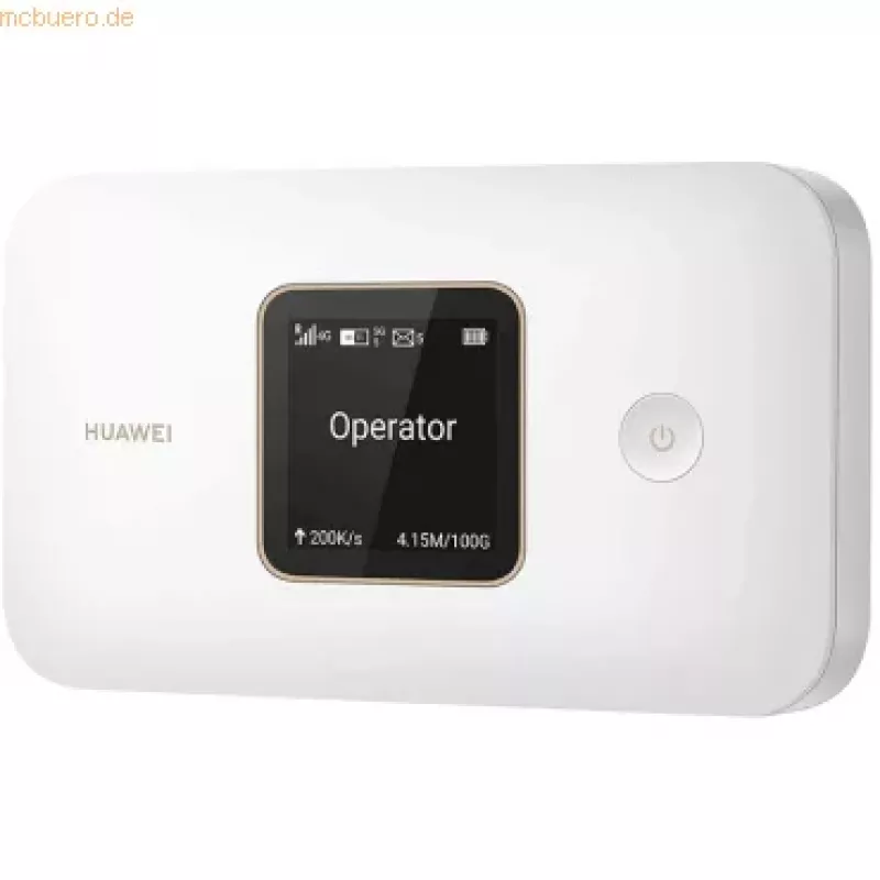 Huawei E5785-320a reititin (valkoinen)