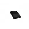 Natec Rhino NKZ-1953 M.2 NVMe SSD -kotelo, USB-C 3.2 Gen 2 10 Gbps, M.2 2230/2242/2260/2280, enintään 2 TB, alumiini