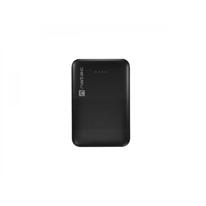 Natec Rhino NKZ-1953 M.2 NVMe SSD -kotelo, USB-C 3.2 Gen 2 10 Gbps, M.2 2230/2242/2260/2280, enintään 2 TB, alumiini