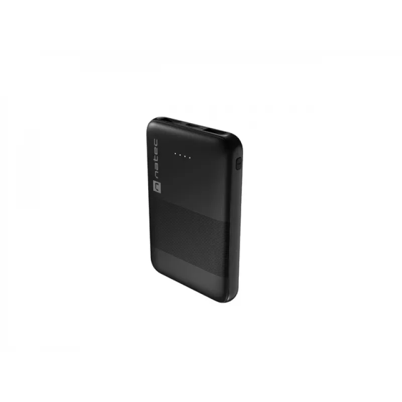 Natec Rhino NKZ-1953 M.2 NVMe SSD -kotelo, USB-C 3.2 Gen 2 10 Gbps, M.2 2230/2242/2260/2280, enintään 2 TB, alumiini