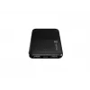 Natec Rhino NKZ-1953 M.2 NVMe SSD -kotelo, USB-C 3.2 Gen 2 10 Gbps, M.2 2230/2242/2260/2280, enintään 2 TB, alumiini