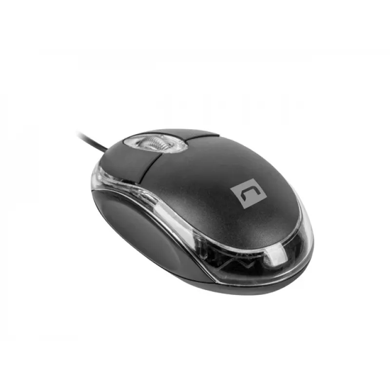 Hiiri NATEC Vireo 2 USB Type-A optinen