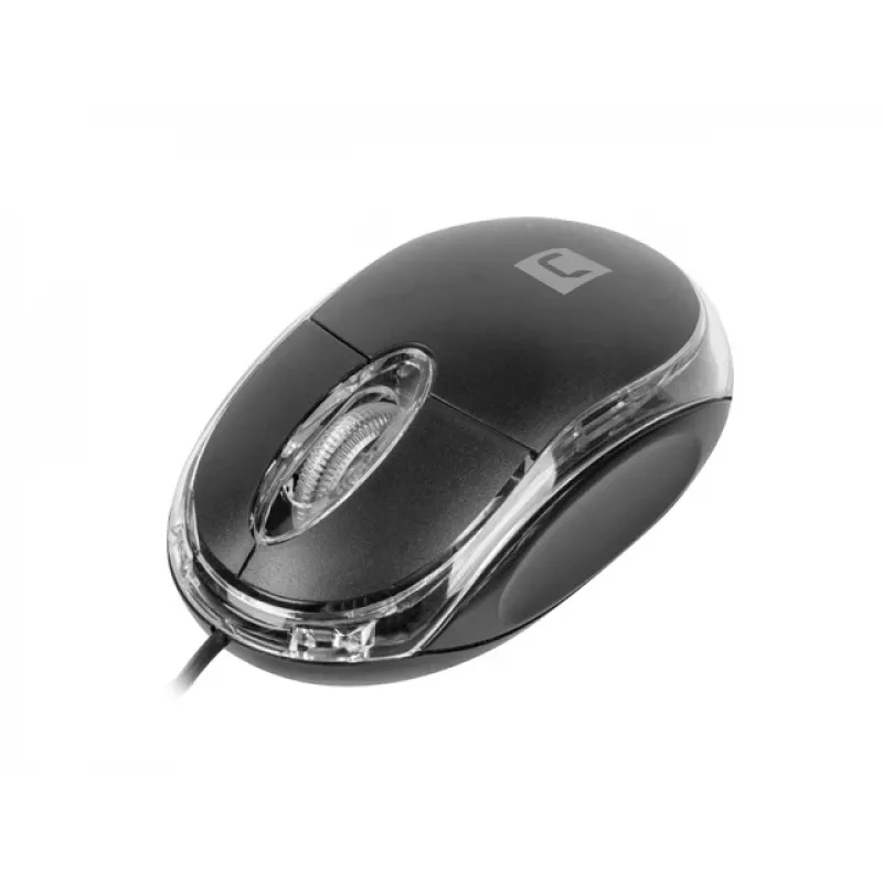 Hiiri NATEC Vireo 2 USB Type-A optinen