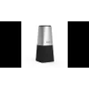 Philips PSE0540 Smart Meeting kannettava kokousmikrofoni, USB-C, musta/hopea