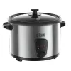 Russell Hobbs 19750-56 riisinkeitin 1,8 L 700 W ruostumaton teräs