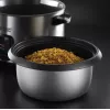 Russell Hobbs 19750-56 riisinkeitin 1,8 L 700 W ruostumaton teräs