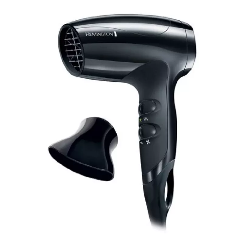 Remington Compact 1800 D5000 hiustenkuivaaja (D5000) 1 kpl