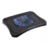 Thermaltake Massive V20 kannettavan tietokoneen jäähdytysalusta 43,2 cm (17 inch) musta