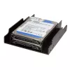LogiLink AD0010 kiinnike 3,5 tuuman kiintolevykehys