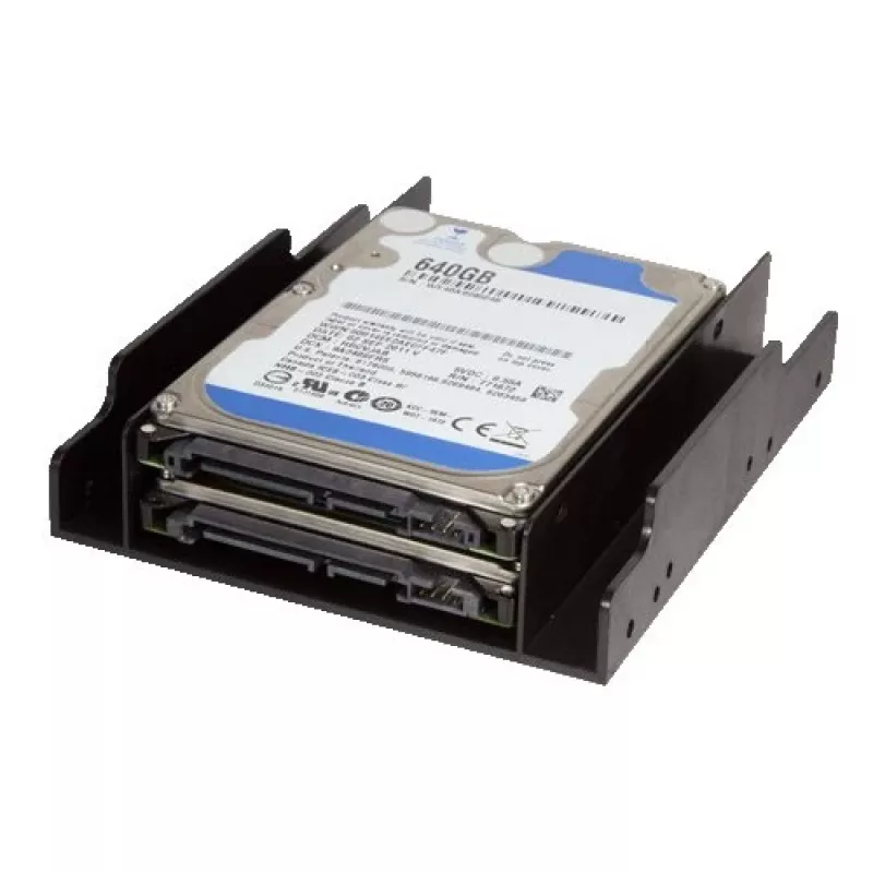 LogiLink AD0010 kiinnike 3,5 tuuman kiintolevykehys