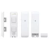 Ubiquiti NanoStation M5 150 Mbit/s valkoinen Power over Ethernet (PoE)