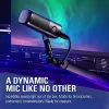 PC-mikrofoni Elgato Wave DX musta