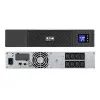 Eaton 5SC1000IR UPS (keskeytymätön virransyöttö) Line-Interactive 1 kVA 700 W 8 AC-lähtöä