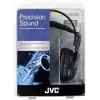 JVC HA-RX700 kuulokkeet johdollinen pääpanta musta